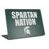 Michigan State University Spartans Nation Laptop Skins